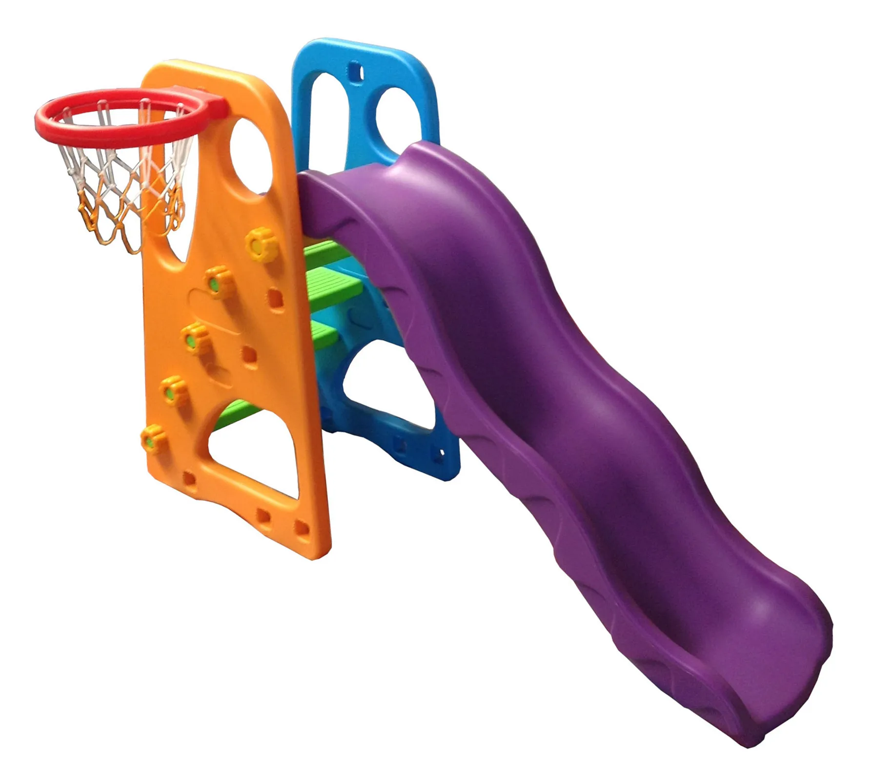 2026 Red Indoor/Outdoor PE Pla - Kids Outdoor Playhouse recension och pris