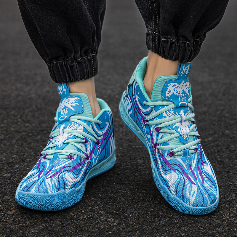 2026 Basketball Shoes for Men  - Kids Outdoor Floor Cushions recension och pris