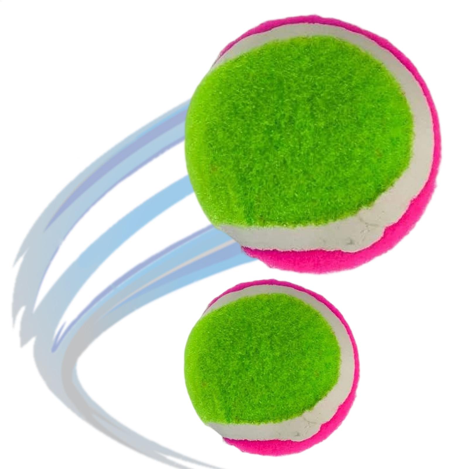 2pcs 2.5 Inch Sticky Toss Catc - Kids Outdoor Games recension och pris