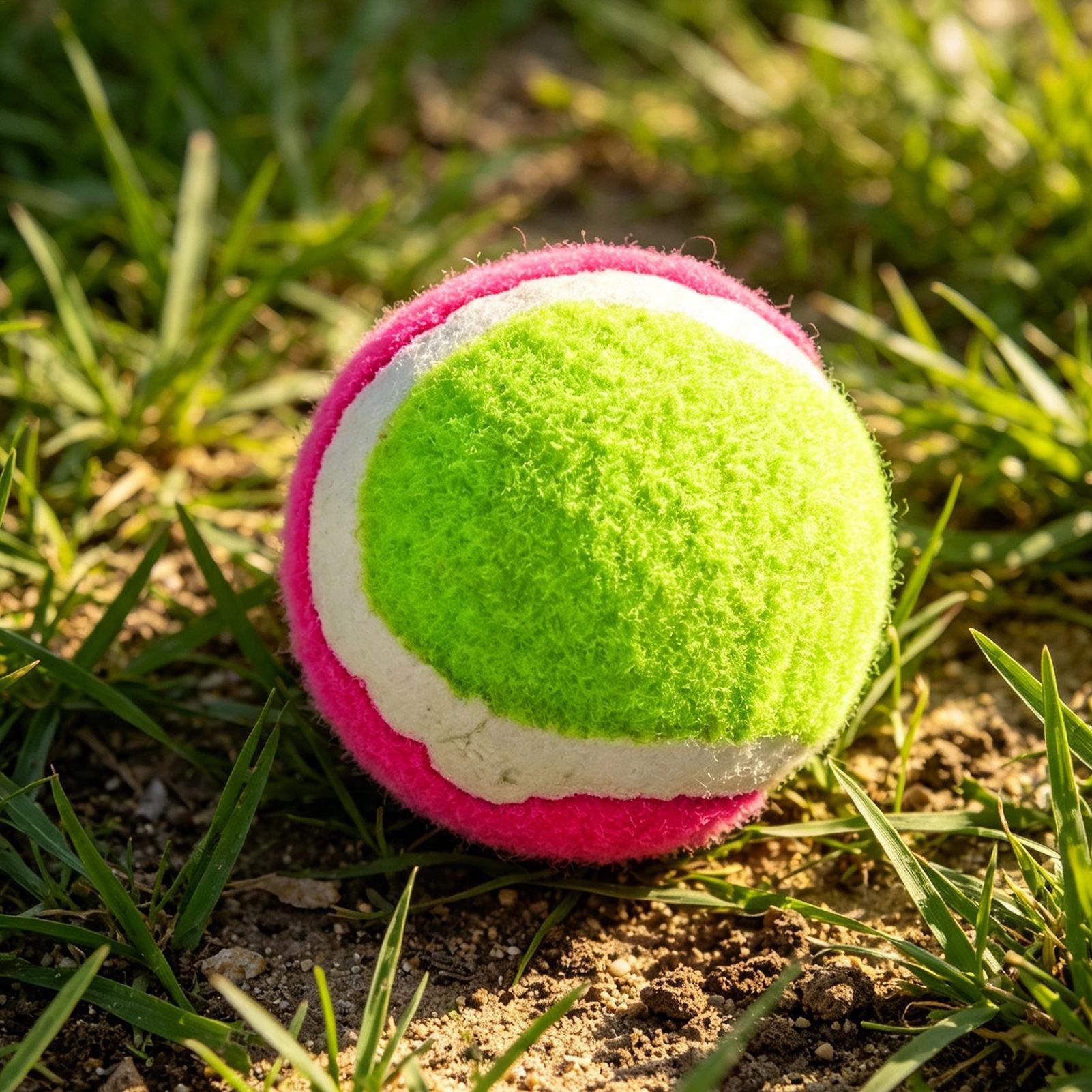2pcs 2.5 Inch Sticky Toss Catc - Kids Outdoor Games recension och pris