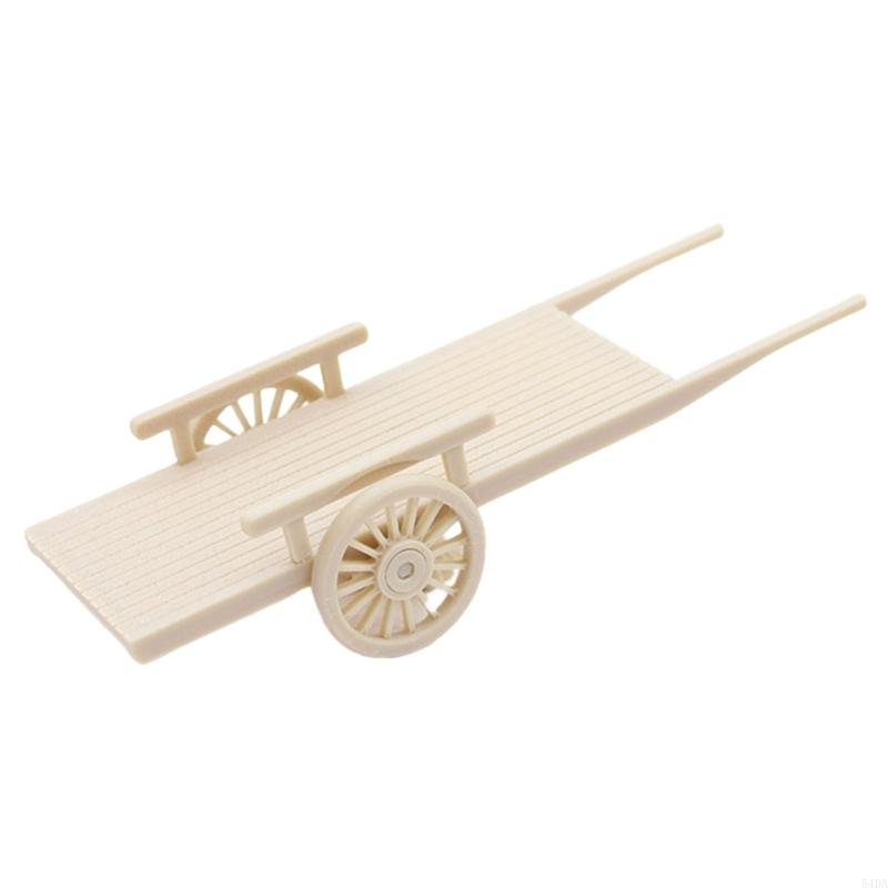 54DA Substantial Strategy Mini - Kids Indoor Outdoor Cart recension och pris