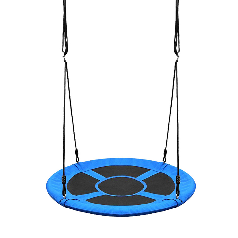 Durable & Safe Outdoor Garden  - Kids Outdoor Nest Swing recension och pris