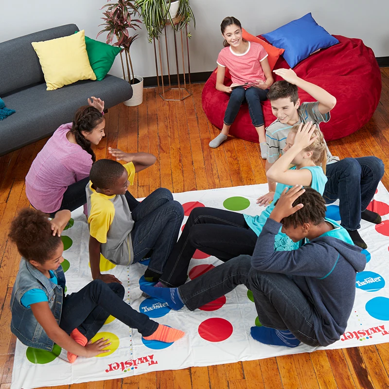 Outdoor Action Board Games Int - Kids Outdoor Ladder recension och pris