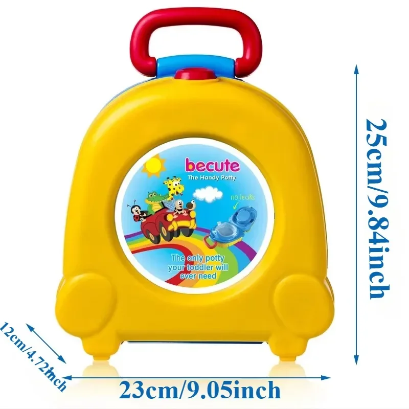 Kids Portable Potty Training C - Kids Outdoor Foldable Chair recension och pris