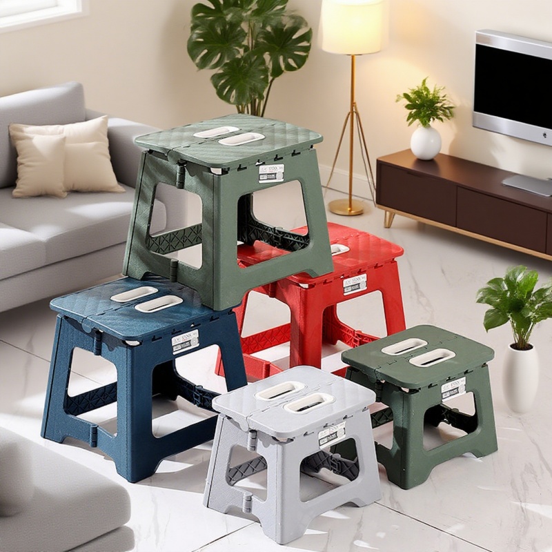 Foldable Portable Compact Mini - Kids Outdoor Foldable Chair recension och pris