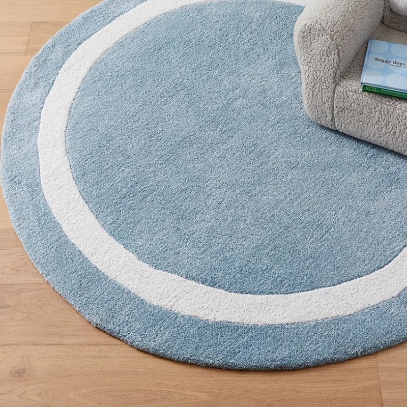 Fluffy Soft Carpets for Living - Kids Outdoor Lounge recension och pris