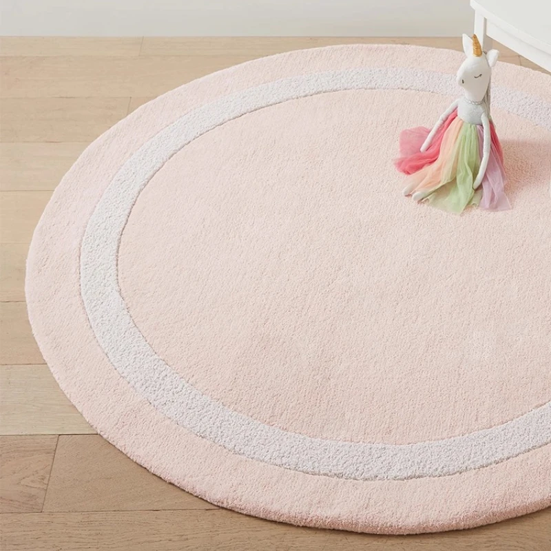 Fluffy Soft Carpets for Living - Kids Outdoor Lounge recension och pris