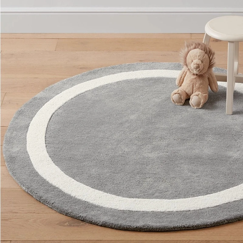 Fluffy Soft Carpets for Living - Kids Outdoor Lounge recension och pris