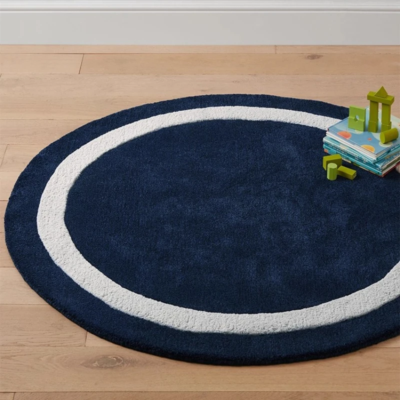 Fluffy Soft Carpets for Living - Kids Outdoor Lounge recension och pris
