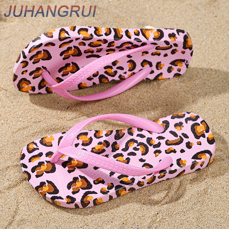 Toddler Flip Flops Shoes Littl - Kids Indoor Outdoor Slippers recension och pris
