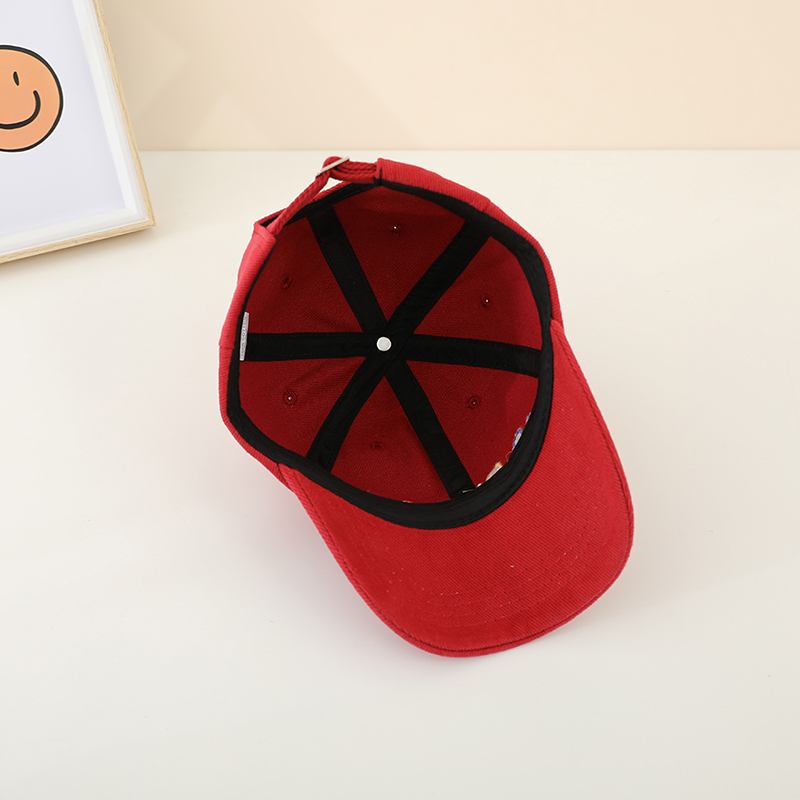 School Boy Baseball Hats Bulld - Kids Outdoor Excavator recension och pris
