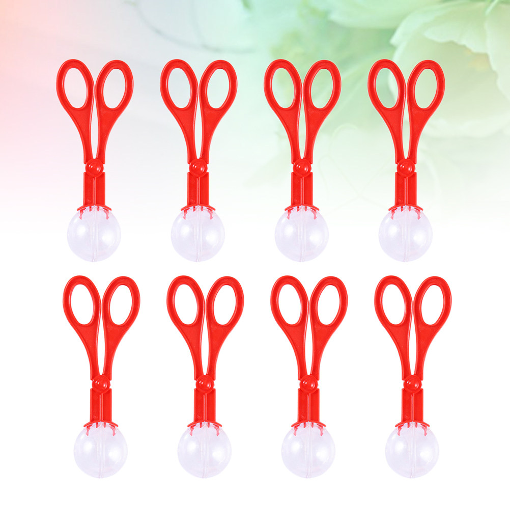 8Pcs Kids Insect Catch Scissor - Kids Outdoor Fun recension och pris