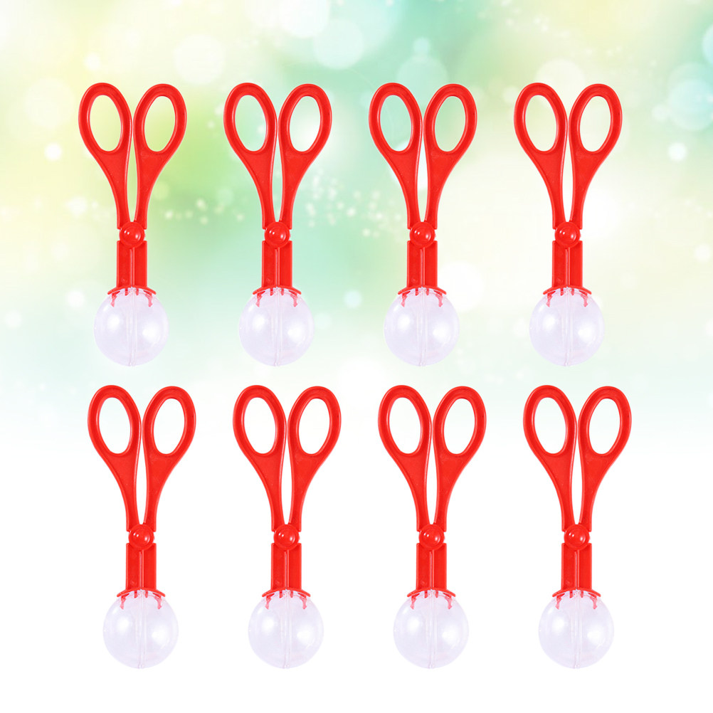 8Pcs Kids Insect Catch Scissor - Kids Outdoor Fun recension och pris