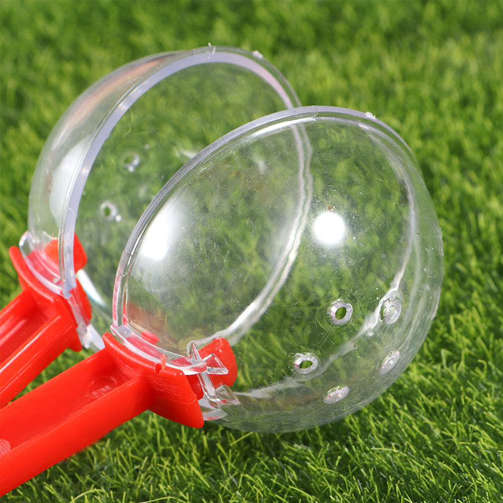8Pcs Kids Insect Catch Scissor - Kids Outdoor Fun recension och pris