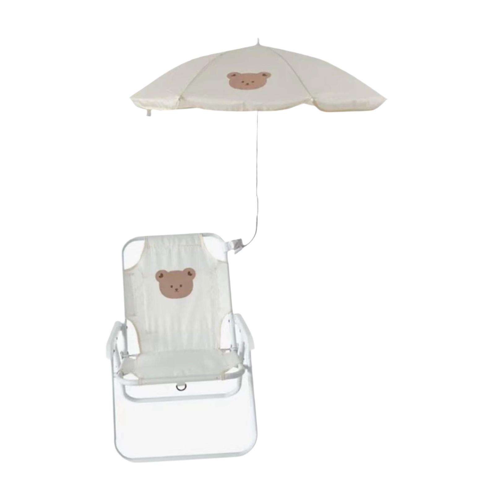 Kids Camping Chair Lightweight - Kids Outdoor Foldable Chair recension och pris