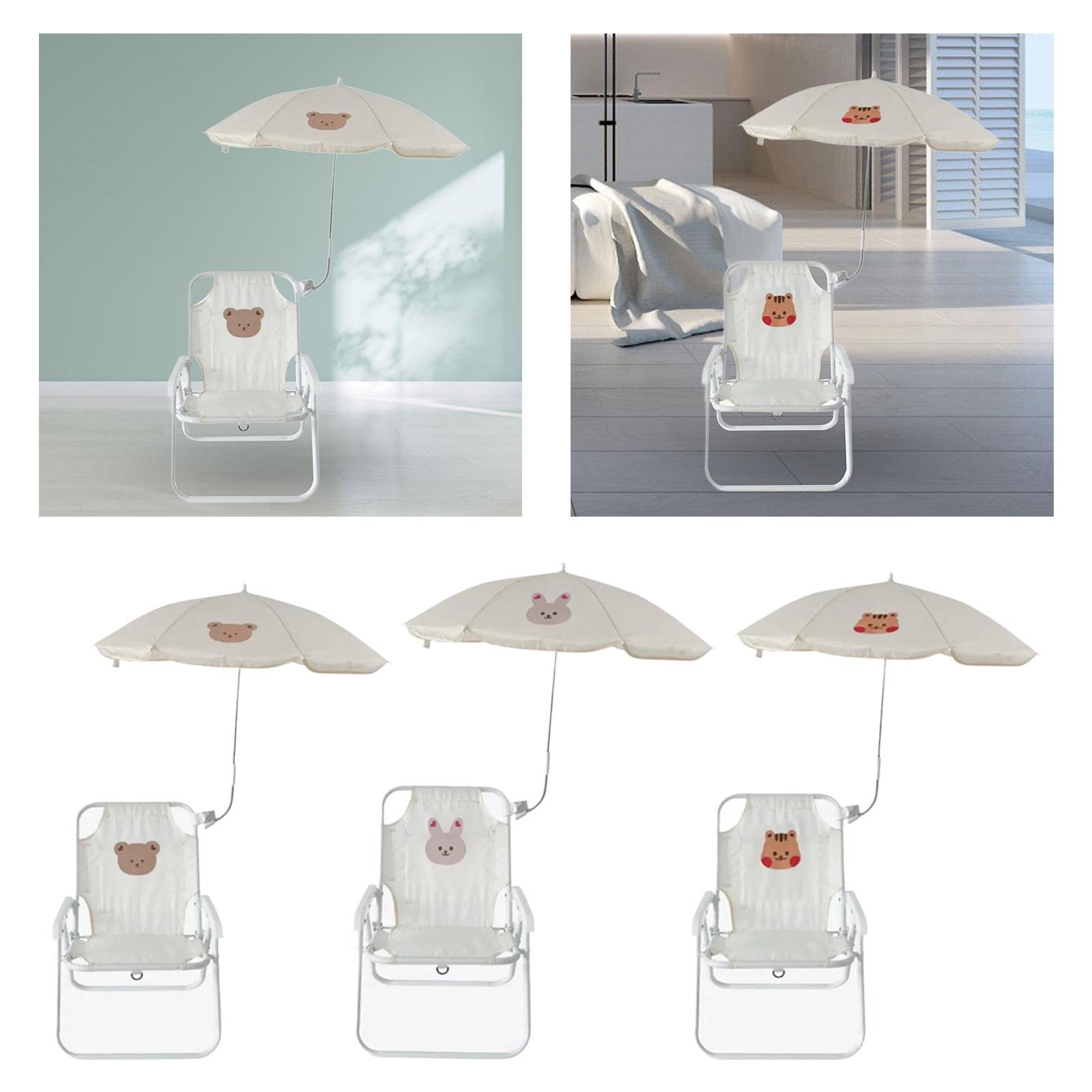 Kids Camping Chair Lightweight - Kids Outdoor Foldable Chair recension och pris