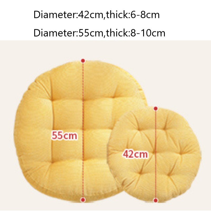 Round Floor Cushion Seating fo - Kids Outdoor Floor Cushions recension och pris