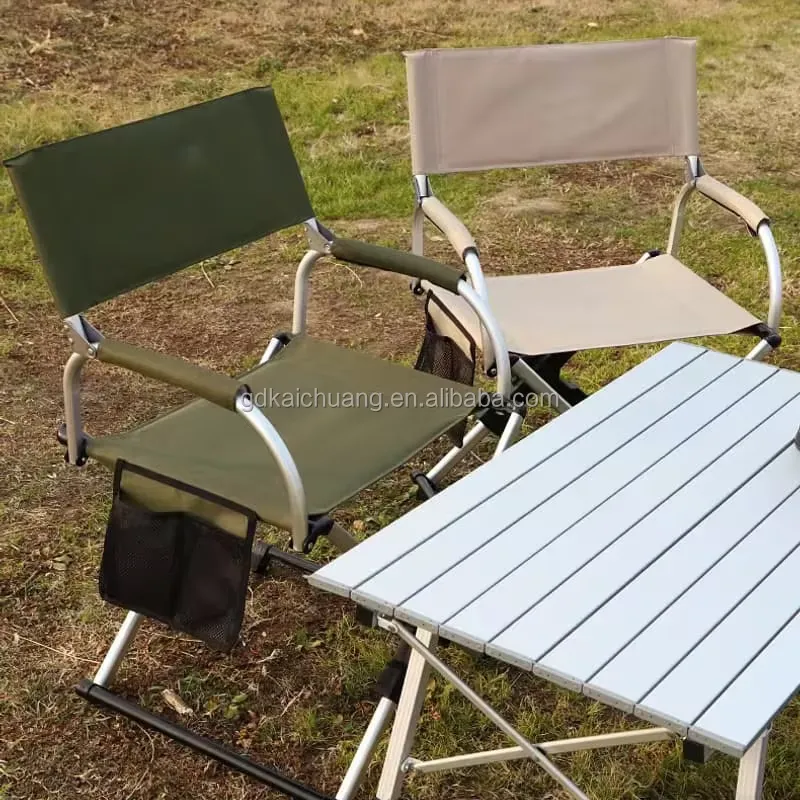 Waterproof Portable Foldable O - Kids Outdoor Foldable Chair recension och pris
