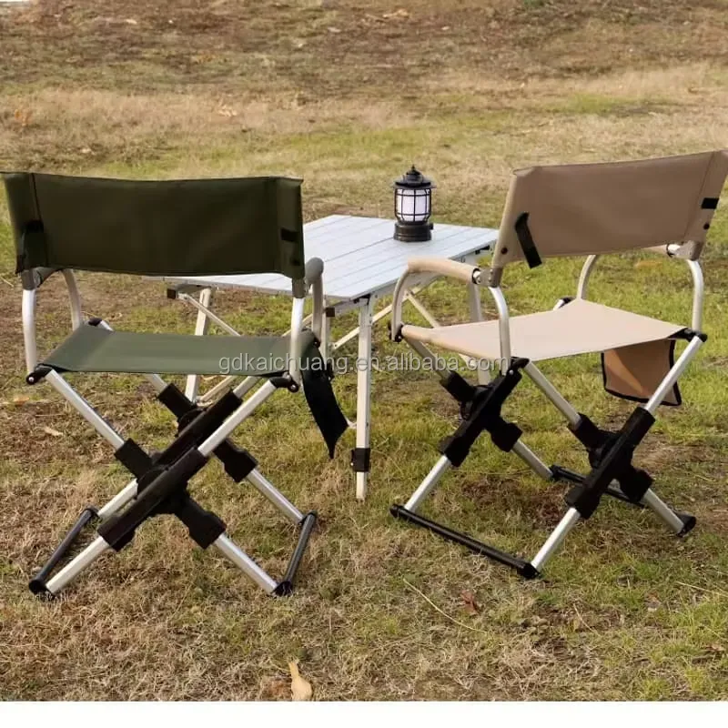 Waterproof Portable Foldable O - Kids Outdoor Foldable Chair recension och pris