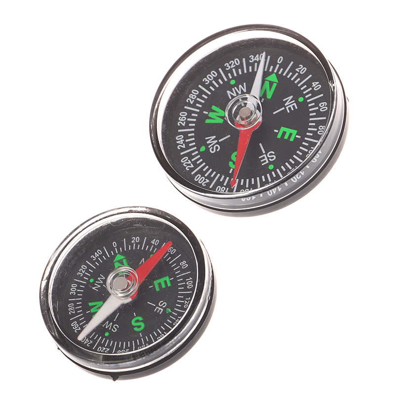 35/40MM Handheld Compass ABS C - Kids Outdoor Ladder recension och pris