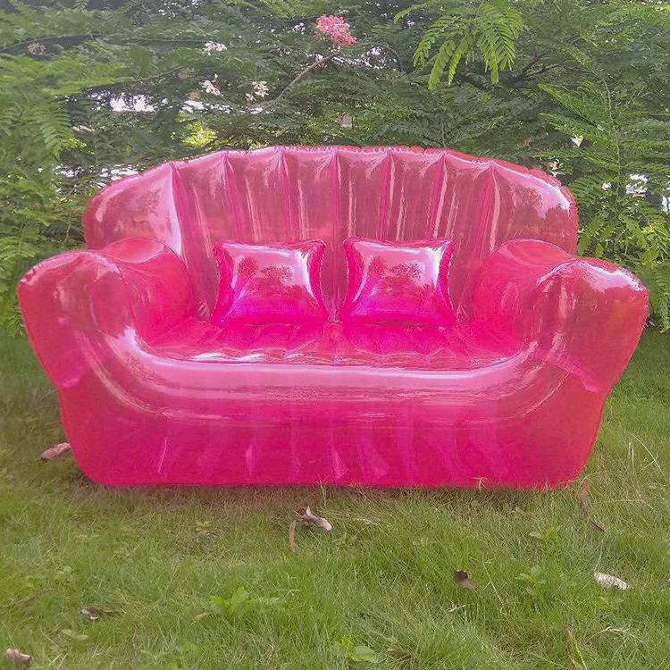 Inflatable stylish luxury vers - Kids Outdoor Lounge recension och pris