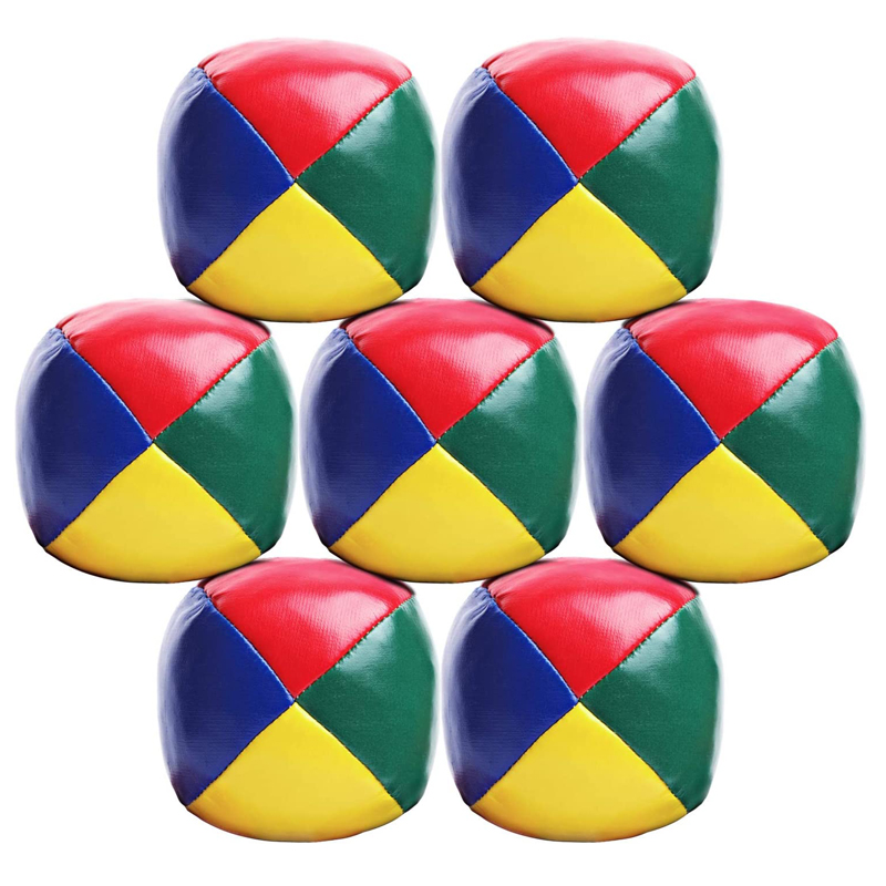 3pcs Juggling Balls Classic Be - Kids Outdoor Bean Bag recension och pris