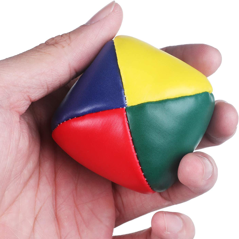 3pcs Juggling Balls Classic Be - Kids Outdoor Bean Bag recension och pris