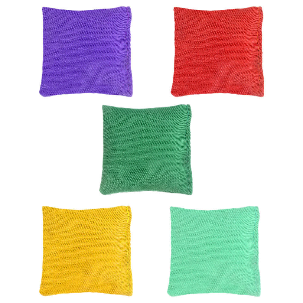 5 Pcs Outdoor Toys Bean Bag Ga - Kids Outdoor Bean Bag recension och pris