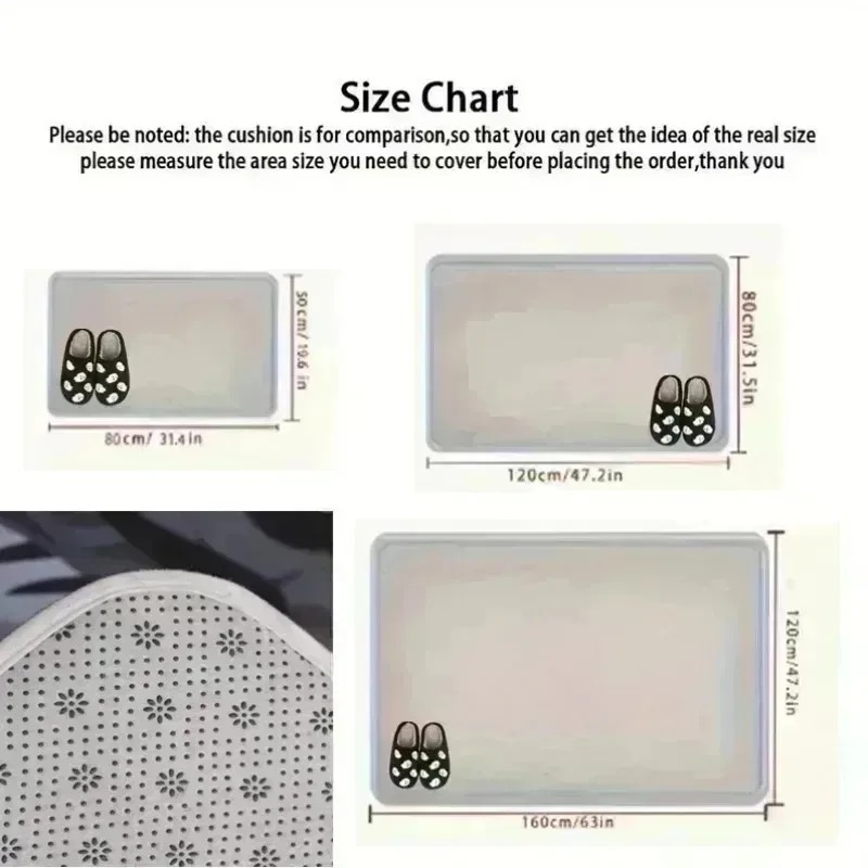 Large Geometric Carpets for Li - Kids Outdoor Lounge recension och pris