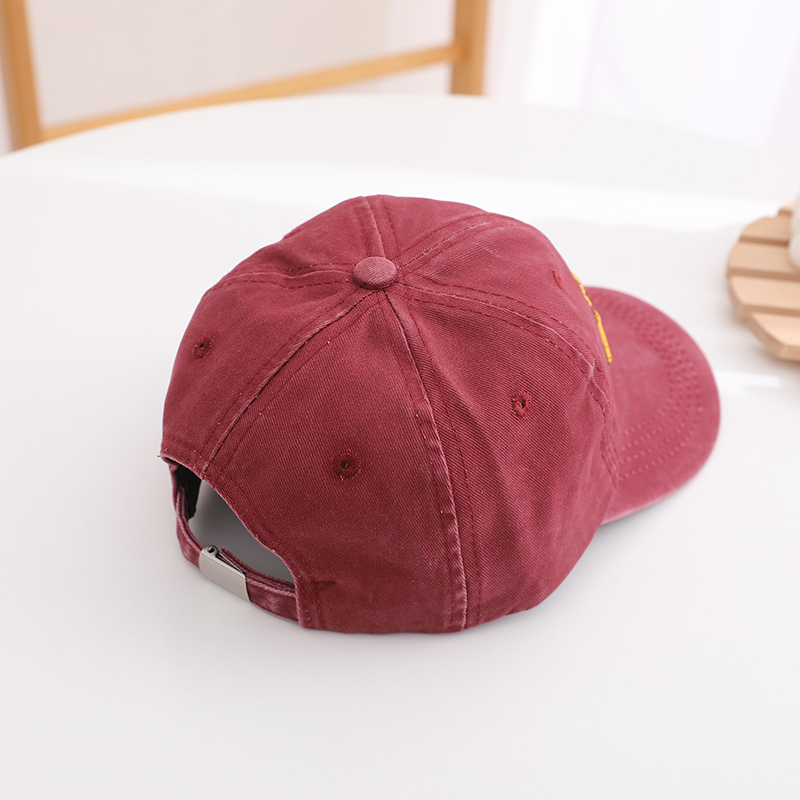 School Kids Baseball Hats Bull - Kids Outdoor Excavator recension och pris