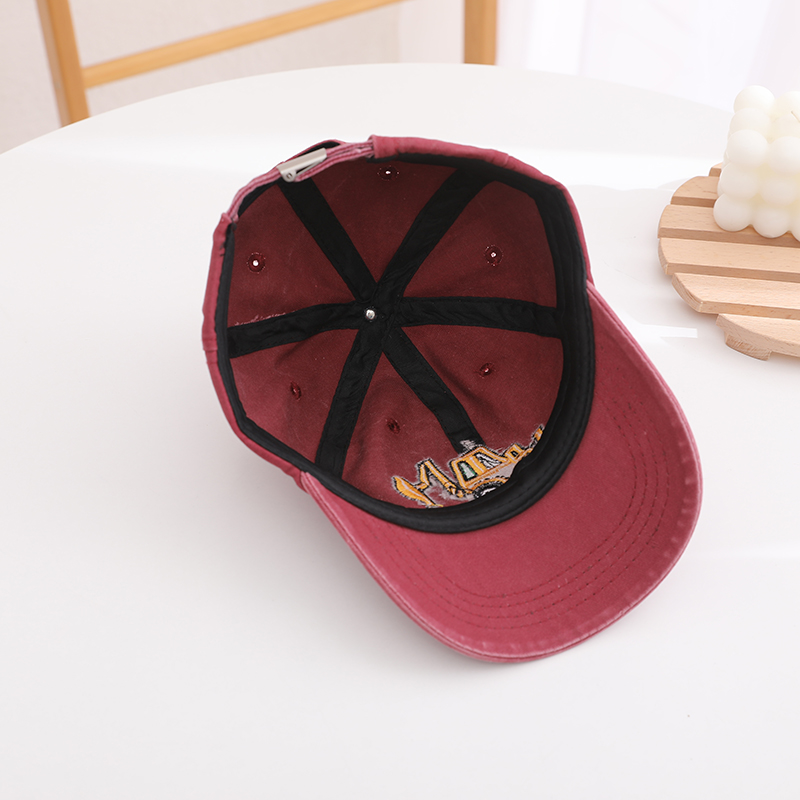 School Kids Baseball Hats Bull - Kids Outdoor Excavator recension och pris