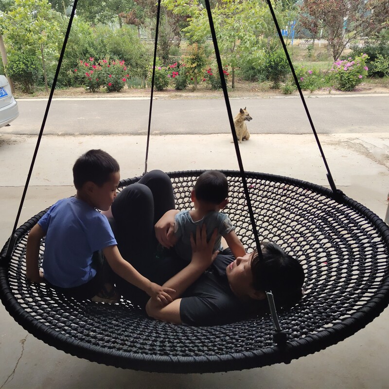 Inflatable Couch For Kids Fold - Kids Outdoor Foldable Chair recension och pris