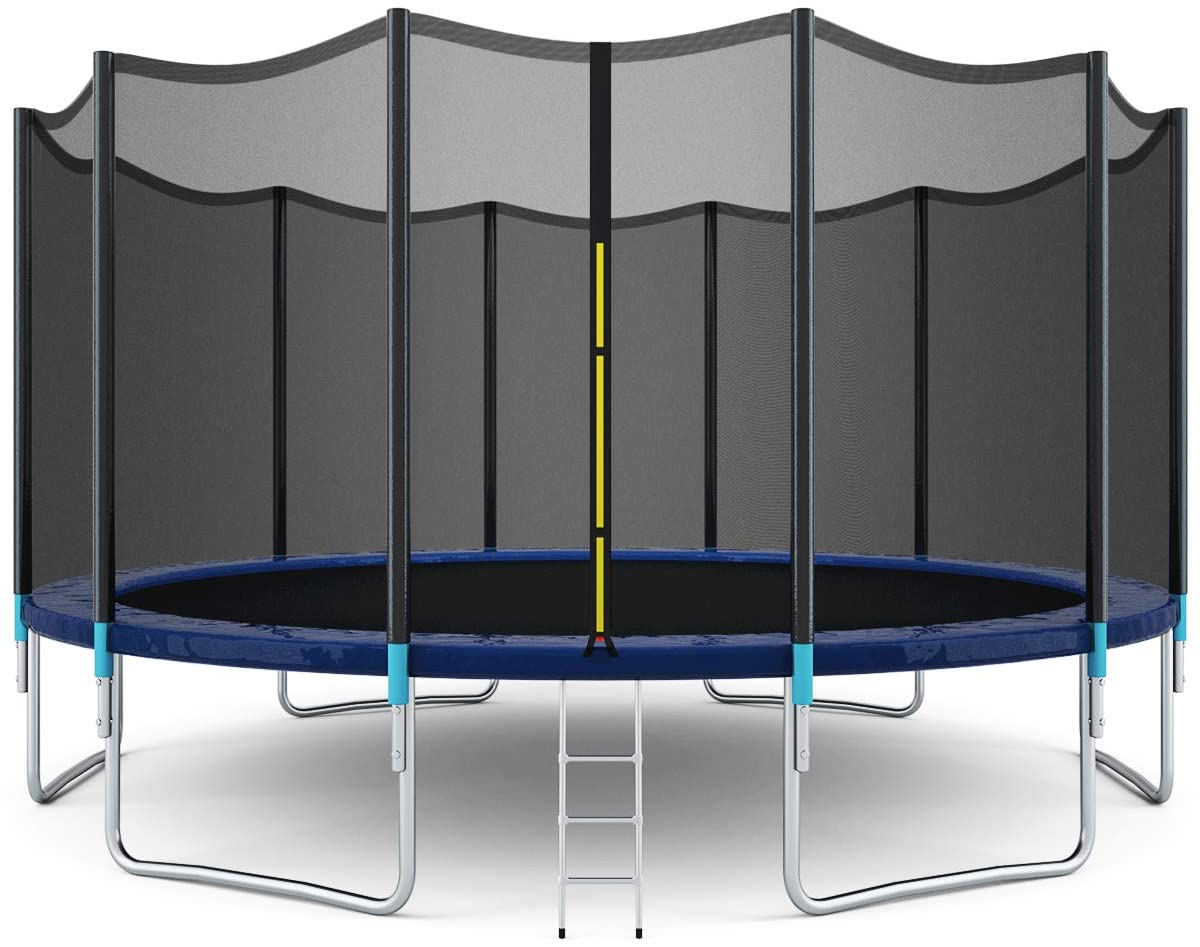 Indoor and Outdoor Foldable PV - Kids Outdoor Ladder recension och pris